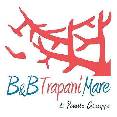 B&B Trapani Mare Εξωτερικό φωτογραφία